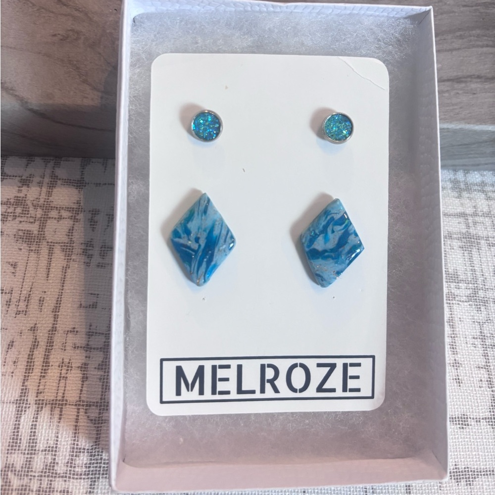 Earring Gift Set